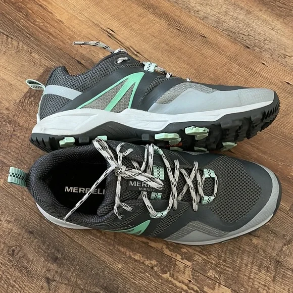 Merrell | MQM Flex 2 Low Hiking Shoes (NWOB) - Picture 1 of 4